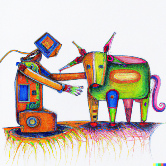 How Cattle Scales Improve the Health of Your Herd