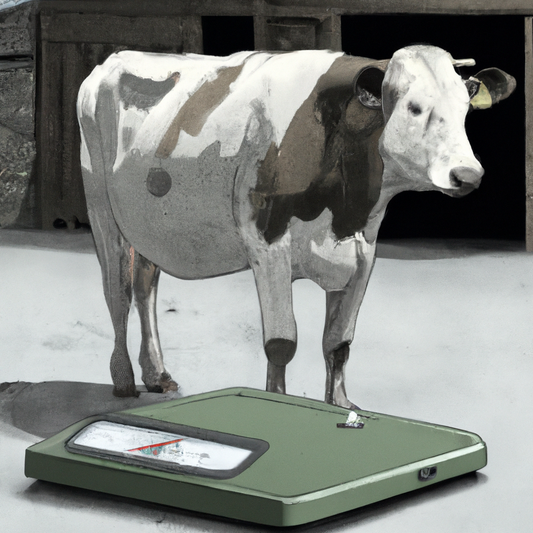 Factors to consider when choosing cattle scales