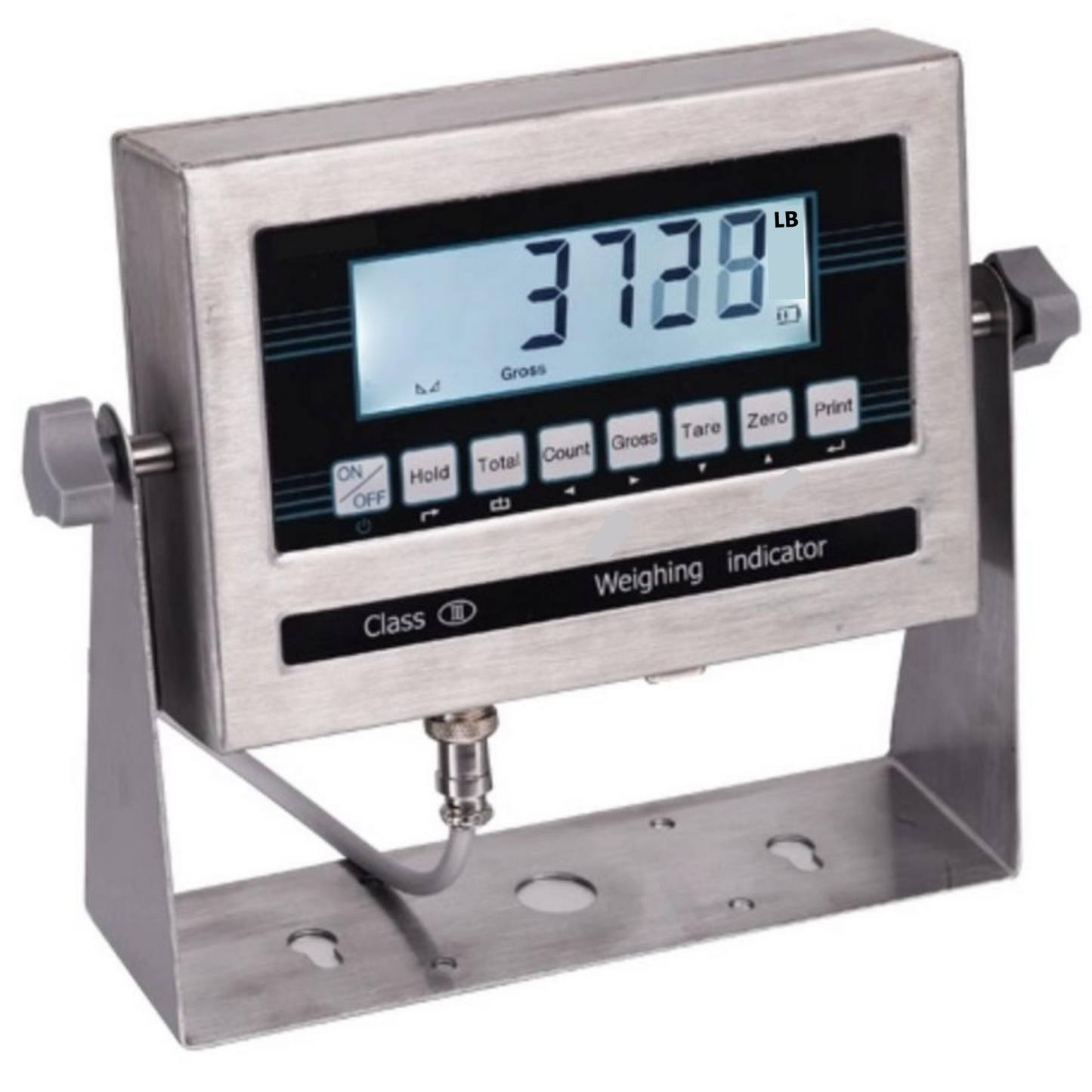 Livestock Scales (GEN II - IP67)